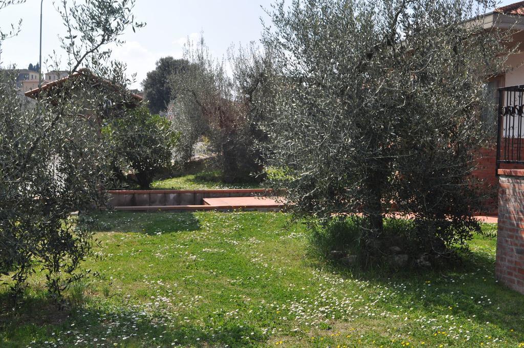 La Casina Del Canneto ペルジネ・ヴァルダルノ エクステリア 写真
