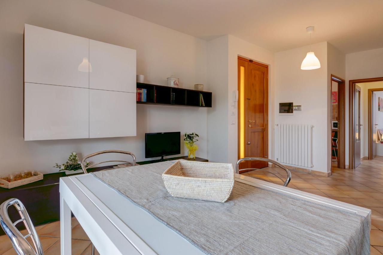 La Casina Del Canneto ペルジネ・ヴァルダルノ 部屋 写真