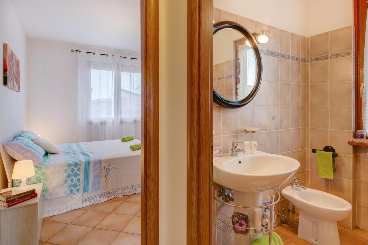 La Casina Del Canneto ペルジネ・ヴァルダルノ 部屋 写真