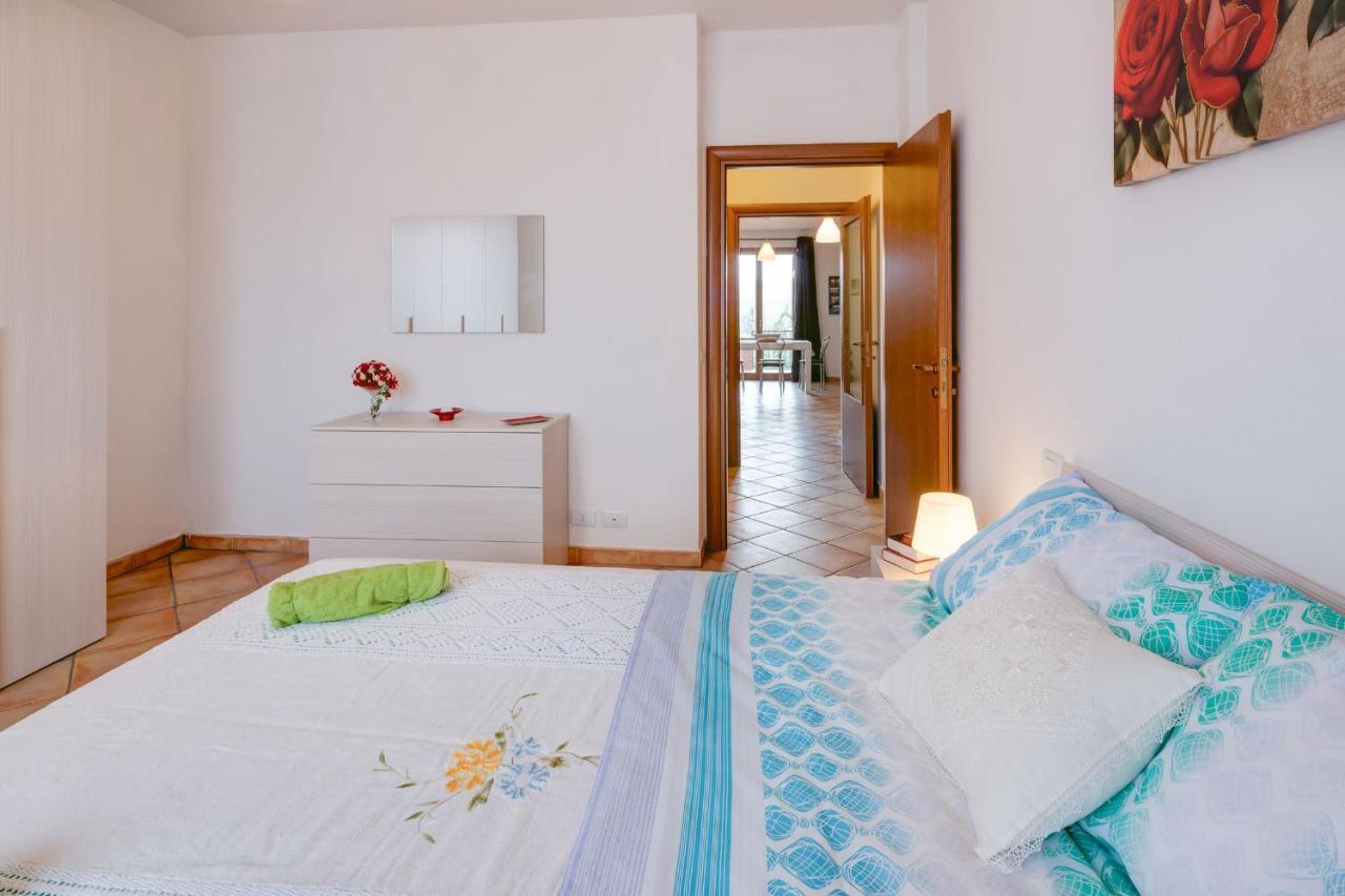 La Casina Del Canneto ペルジネ・ヴァルダルノ 部屋 写真