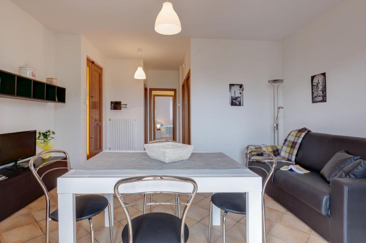 La Casina Del Canneto ペルジネ・ヴァルダルノ 部屋 写真