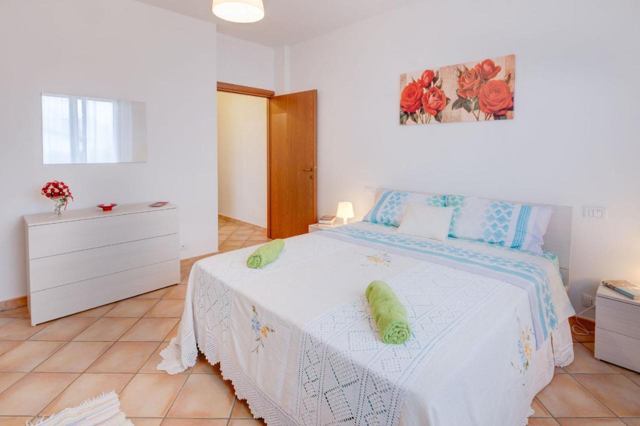 La Casina Del Canneto ペルジネ・ヴァルダルノ 部屋 写真