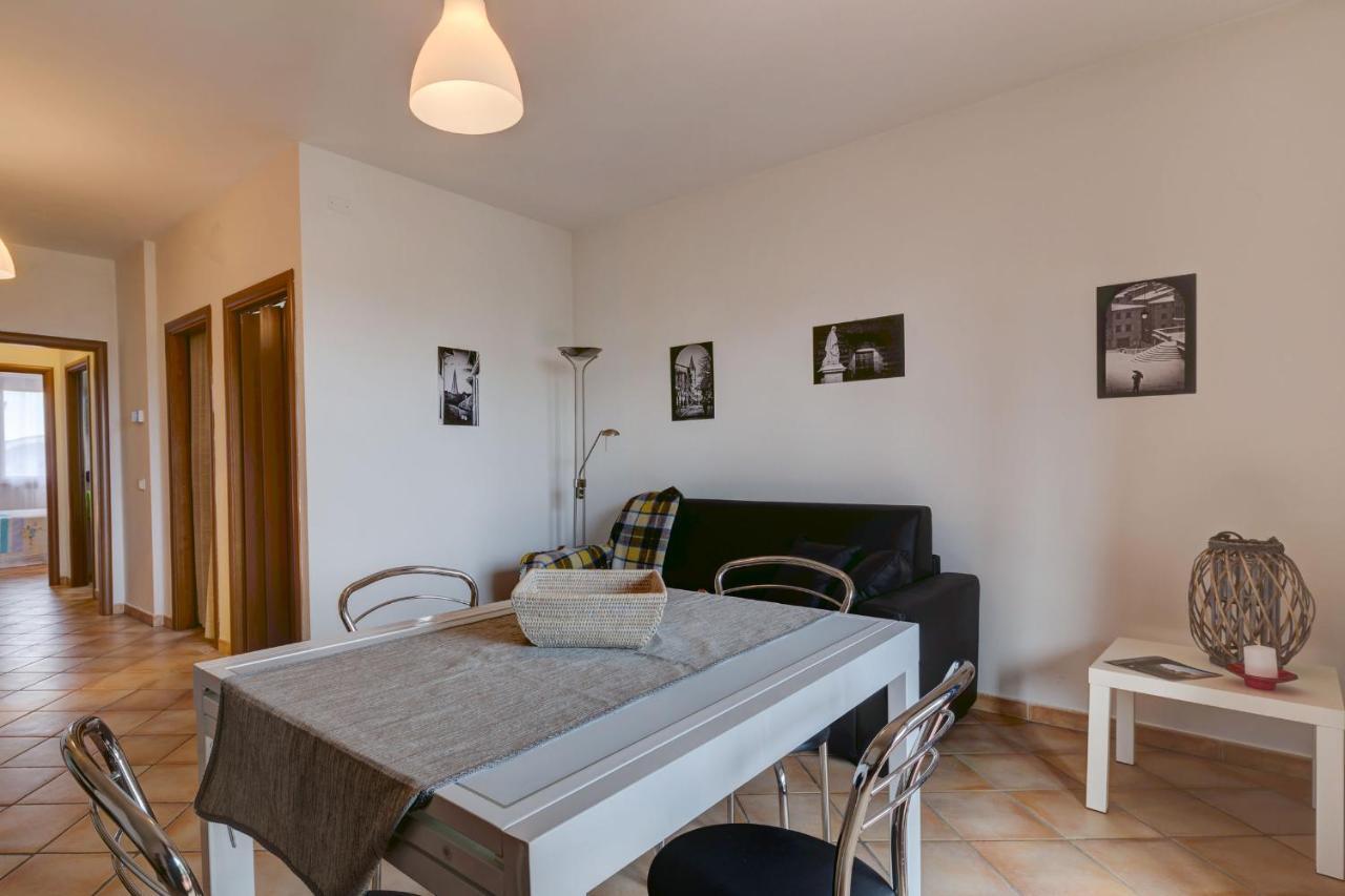 La Casina Del Canneto ペルジネ・ヴァルダルノ 部屋 写真
