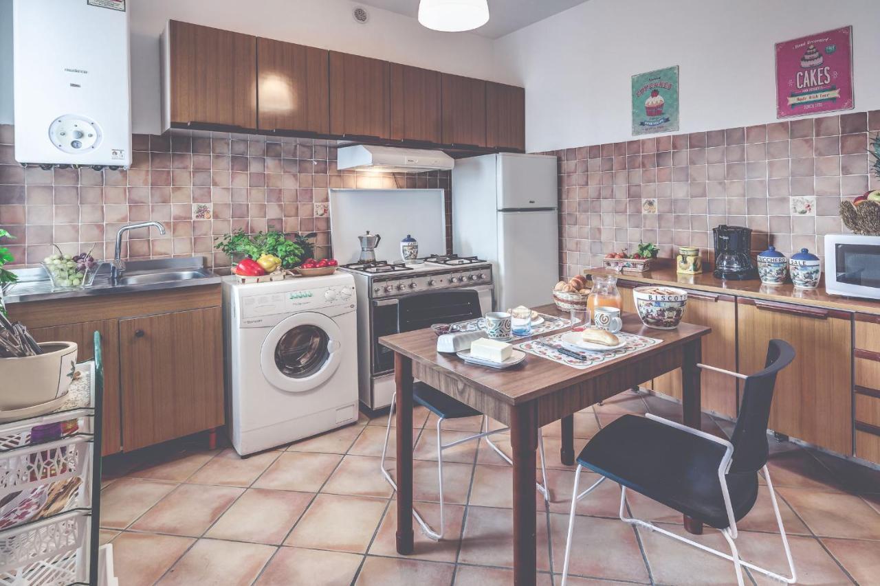 La Casina Del Canneto ペルジネ・ヴァルダルノ 部屋 写真
